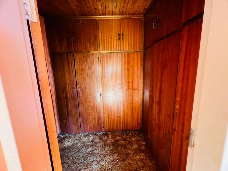 4 Bedroom Property for Sale in Welgedacht North West